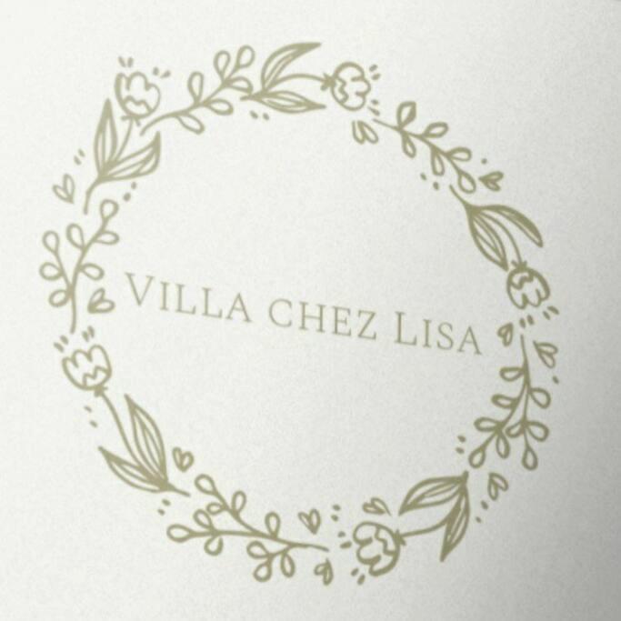 Villa Chez Lisa La Gaulette Zewnętrze zdjęcie